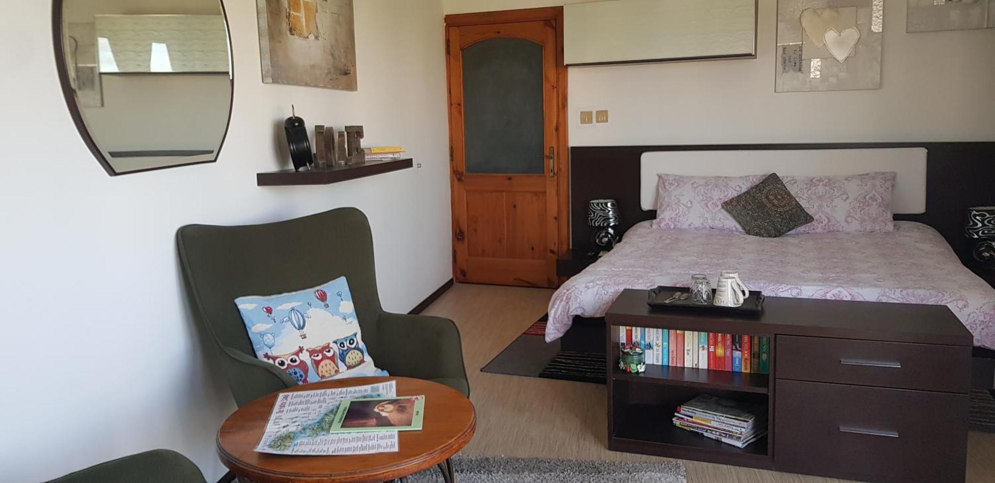 Bed and Breakfast Sunshine Court St. Paul's Bay Exteriér fotografie