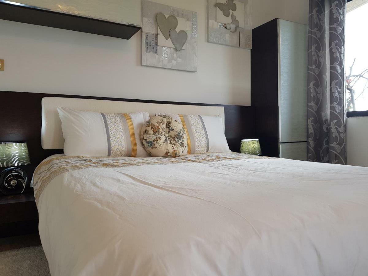 Bed and Breakfast Sunshine Court St. Paul's Bay Exteriér fotografie